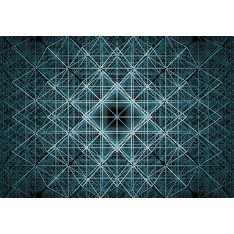 Mátrix, fotótapéta