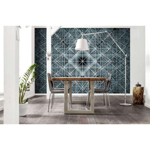 Mátrix, fotótapéta