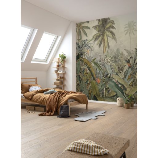 Amazonia, fotótapéta