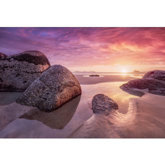 Naplemente Öböl, fotótapéta