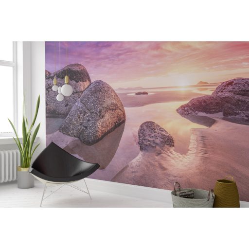 Naplemente Öböl, fotótapéta