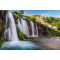 Vízesés, fotótapéta