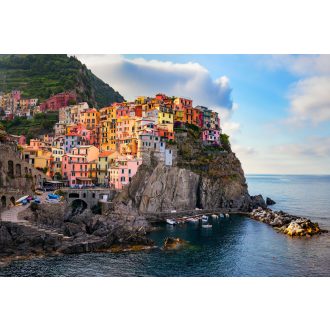 Cinque Terre, fotótapéta