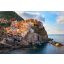 Cinque Terre, fotótapéta