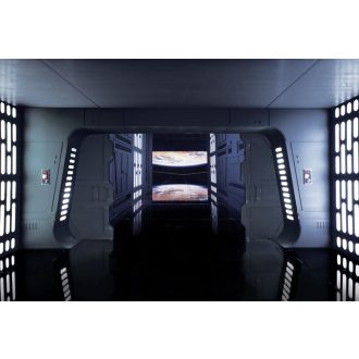 STAR WARS Bejárat az Univerzumba, fotótapéta
