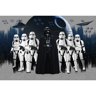STAR WARS A Sötét Oldal, fotótapéta