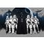 STAR WARS A Sötét Oldal, fotótapéta