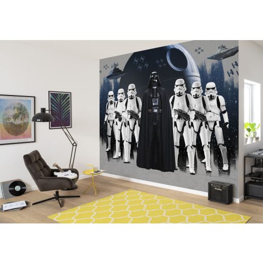 STAR WARS A Sötét Oldal, fotótapéta