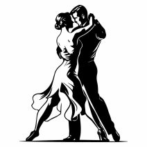 Falmatrica - Táncosok