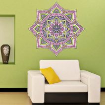 Mandala falmatrica