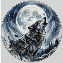 SpiritWolf 
