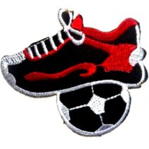 Ruhára vasalható matrica