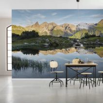 Komar 450 cm széles poszter tapéta