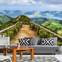 Dimex 375*250 cm-es vlies poszter tapéta 