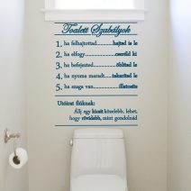 Falmatrica - Szöveges