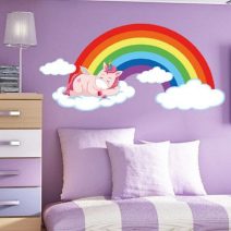 Falmatrica - Gyerekszoba