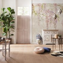 Komar 400 cm széles poszter tapéta