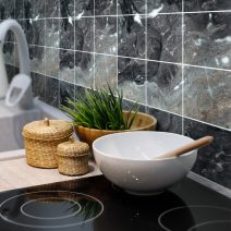 Csempematrica - Márvány mintás