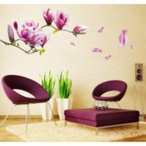 Falmatrica - Virágok