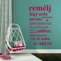 Falmatrica - Idézet