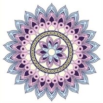 Sztatikus ablakmatrica - Egyéb minták