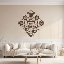 Falmatrica - Magyar minták