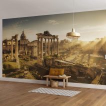 Komar 500 cm széles poszter tapéta