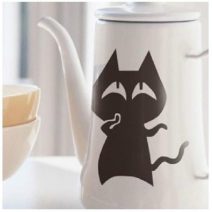 Dekormatrica háztartási eszközökre