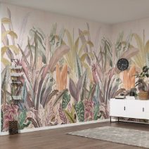 Komar 300 cm széles poszter tapéta