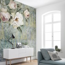 Komar 200 cm széles poszter tapéta