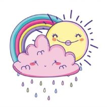 Sztatikus ablakmatrica - Mesés