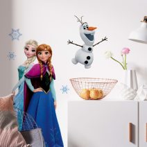 Disney gyerekszoba falmatrica