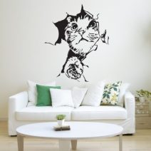 Falmatrica - Kitört fal