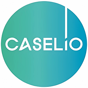 Caselio logó